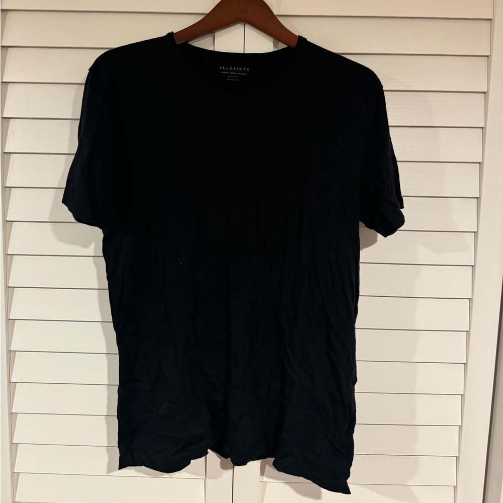 All Saints TShirt